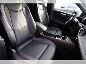 Volkswagen Tiguan R-Line 1,5 eTSI - 7-Gang-DSG