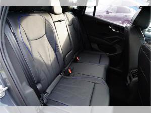 Volkswagen Tiguan R-Line 1,5 eTSI - 7-Gang-DSG