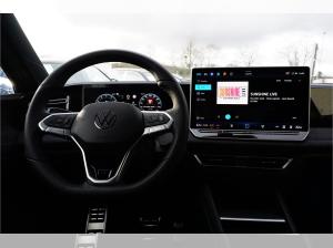 Volkswagen Tiguan R-Line 1,5 eTSI - 7-Gang-DSG