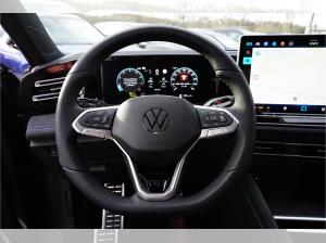 Volkswagen Tiguan R-Line 1,5 eTSI - 7-Gang-DSG