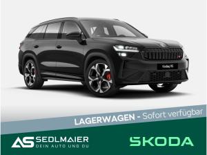 Foto - Skoda Kodiaq 2.0 TSI RS 4x4 AHK|RemotPark|CANTON|ACC