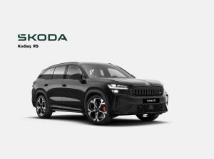 Skoda Kodiaq 2.0 TSI RS 4x4 AHK|RemotPark|CANTON|ACC
