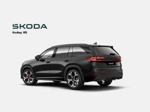 Skoda Kodiaq 2.0 TSI RS 4x4 AHK|RemotPark|CANTON|ACC