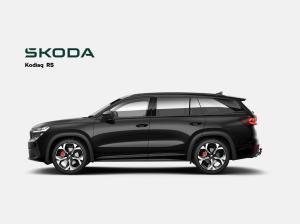 Skoda Kodiaq 2.0 TSI RS 4x4 AHK|RemotPark|CANTON|ACC