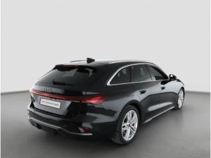 Audi A5 Avant TDI S line AHK Standhzg. Matrix