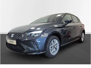 Seat Ibiza Road Edition 1.0 TSI Navi PDC Kessy SHZ