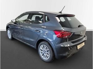 Seat Ibiza Road Edition 1.0 TSI Navi PDC Kessy SHZ