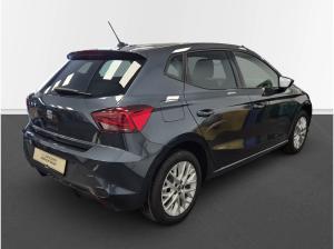 Seat Ibiza Road Edition 1.0 TSI Navi PDC Kessy SHZ