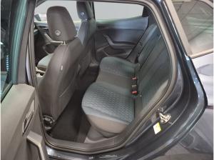 Seat Ibiza Road Edition 1.0 TSI Navi PDC Kessy SHZ