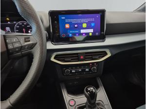 Seat Ibiza Road Edition 1.0 TSI Navi PDC Kessy SHZ