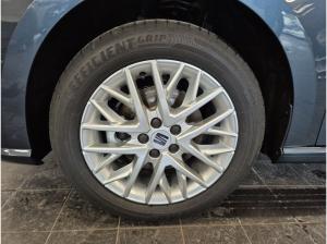 Seat Ibiza Road Edition 1.0 TSI Navi PDC Kessy SHZ