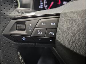 Seat Ibiza Road Edition 1.0 TSI Navi PDC Kessy SHZ