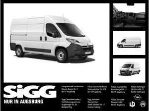 Opel Movano 🔥L2H2 3.5 T Heavy Kastenwagen🔥