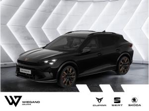 Cupra Formentor VZ 2.0 TSI DSG 4Drive MATRIX-LED 360° *206*