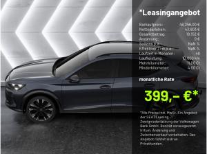 Cupra Formentor VZ 2.0 TSI DSG AHK ACC MATRIX-LED 360° *6*