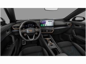 Cupra Formentor VZ 2.0 TSI DSG AHK ACC MATRIX-LED 360° *6*