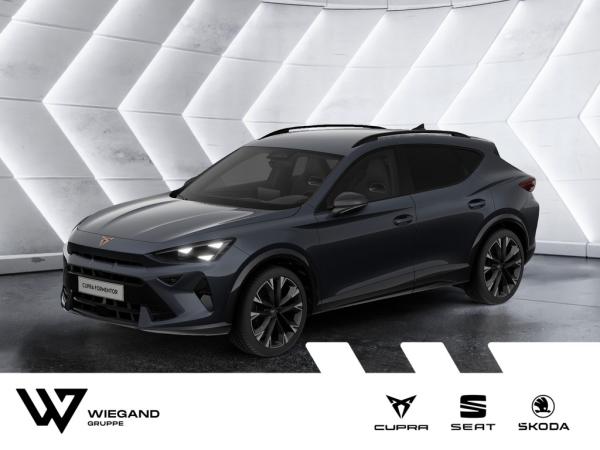 Cupra Formentor VZ 2.0 TSI DSG AHK ACC MATRIX-LED 360° *240*