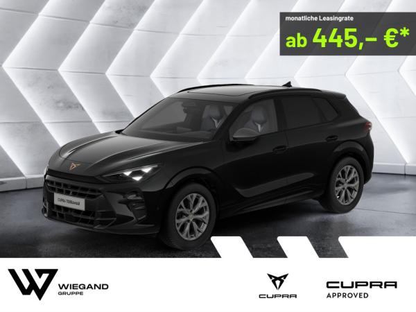 Cupra Terramar Terramar 2.0 TSI DSG 4Drive PANO MATRIX-LED 360° *202*