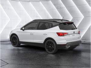 Seat Arona 1.0 TSI DSG FR Black Edition NAVI ACC LED *39*