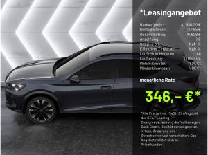 Cupra Formentor VZ 2.0 TSI DSG AHK ACC MATRIX-LED 360° *240*