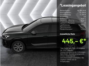 Cupra Terramar Terramar 2.0 TSI DSG 4Drive PANO MATRIX-LED 360° *202*