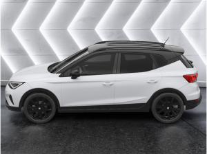 Seat Arona 1.0 TSI DSG FR Black Edition NAVI ACC LED *39*