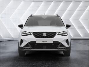 Seat Arona 1.0 TSI DSG FR Black Edition NAVI ACC LED *39*