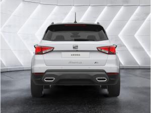 Seat Arona 1.0 TSI DSG FR Black Edition NAVI ACC LED *39*