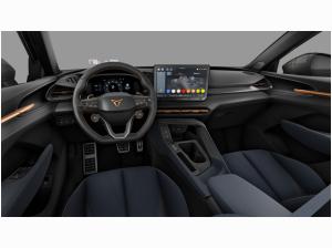 Cupra Terramar Terramar 2.0 TSI DSG 4Drive PANO MATRIX-LED 360° *202*