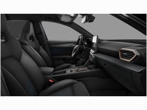 Cupra Formentor VZ 2.0 TSI DSG AHK ACC MATRIX-LED 360° *240*