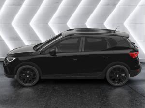 Seat Arona 1.5 TSI DSG FR Black Edition ACC LED NAVI *69*
