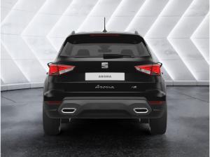 Seat Arona 1.5 TSI DSG FR Black Edition ACC LED NAVI *69*