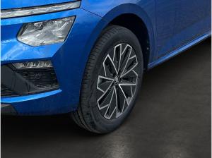 Skoda Kamiq Balance 1,0 TSI DSG ACC SHZ PDC AHK *SONDERAKTION*