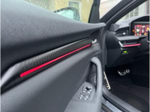 Skoda Superb Combi Sportline 1,5 TSI iV DSG PANO AHK *SOFORT VERFÜGBAR*