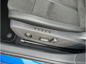 Skoda Octavia Combi Balance 2,0 TDI DSG ACC AHK*SONDERAKTION*