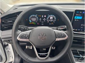Volkswagen Tiguan ENERGY 1.5 eTSI OPF DSG