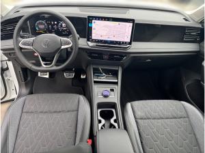 Volkswagen Tiguan ENERGY 1.5 eTSI OPF DSG