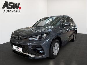 Volkswagen Tiguan R-Line 1.5 eTSI DSG 👷🏻‍♂️💼Gewerbe💼👷🏻‍♂️‼️sofort verfügbar‼️❄️Winter Räder inkl.❄️