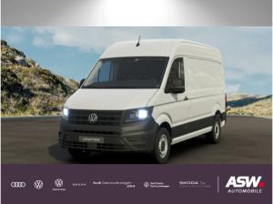 Volkswagen Crafter 35 Kasten HD 2,0 TDI Radst. 3640 mm