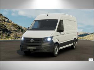 Volkswagen Crafter 35 Kasten HD 2,0 TDI Radst. 3640 mm