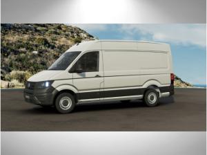 Volkswagen Crafter 35 Kasten HD 2,0 TDI Radst. 3640 mm