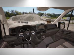 Volkswagen Crafter 35 Kasten HD 2,0 TDI Radst. 3640 mm