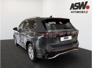 Volkswagen Tiguan R-Line 1.5 eTSI DSG 👷🏻‍♂️💼Gewerbe💼👷🏻‍♂️‼️sofort verfügbar‼️❄️Winter Räder inkl.❄️