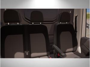 Volkswagen Crafter 35 Kasten HD 2,0 TDI Radst. 3640 mm