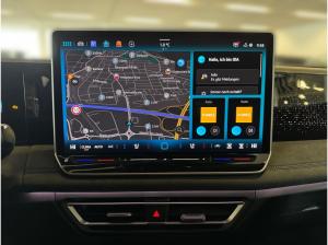 Volkswagen Tiguan R-Line 1.5 eTSI DSG 👷🏻‍♂️💼Gewerbe💼👷🏻‍♂️‼️sofort verfügbar‼️❄️Winter Räder inkl.❄️