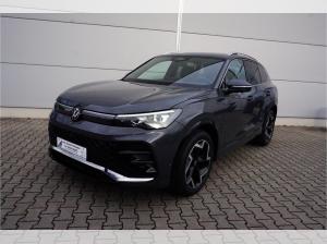 Volkswagen Tiguan R-Line 1,5 eTSI - 7-Gang-DSG