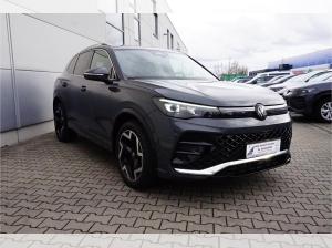 Volkswagen Tiguan R-Line 1,5 eTSI - 7-Gang-DSG