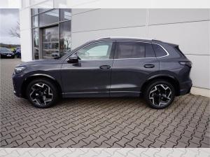 Volkswagen Tiguan R-Line 1,5 eTSI - 7-Gang-DSG