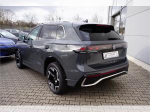 Volkswagen Tiguan R-Line 1,5 eTSI - 7-Gang-DSG