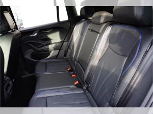 Volkswagen Tiguan R-Line 1,5 eTSI - 7-Gang-DSG